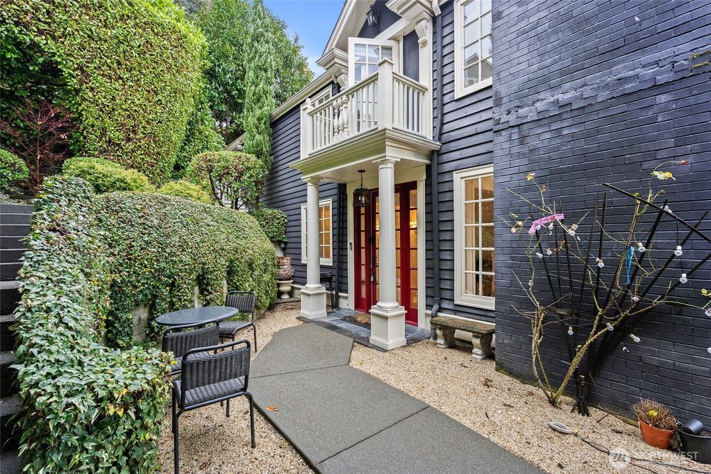 Photo of 1435 Newport Way, Seattle, WA 98112 (MLS # 2459043)