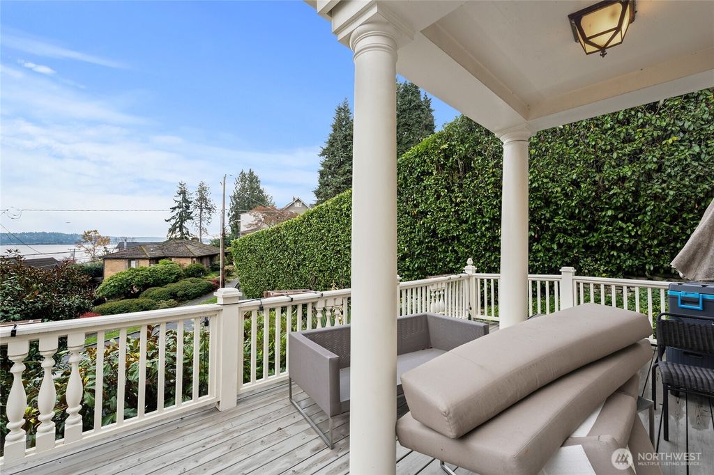 Photo of 1435 Newport Way, Seattle, WA 98112 (MLS # 2459043)