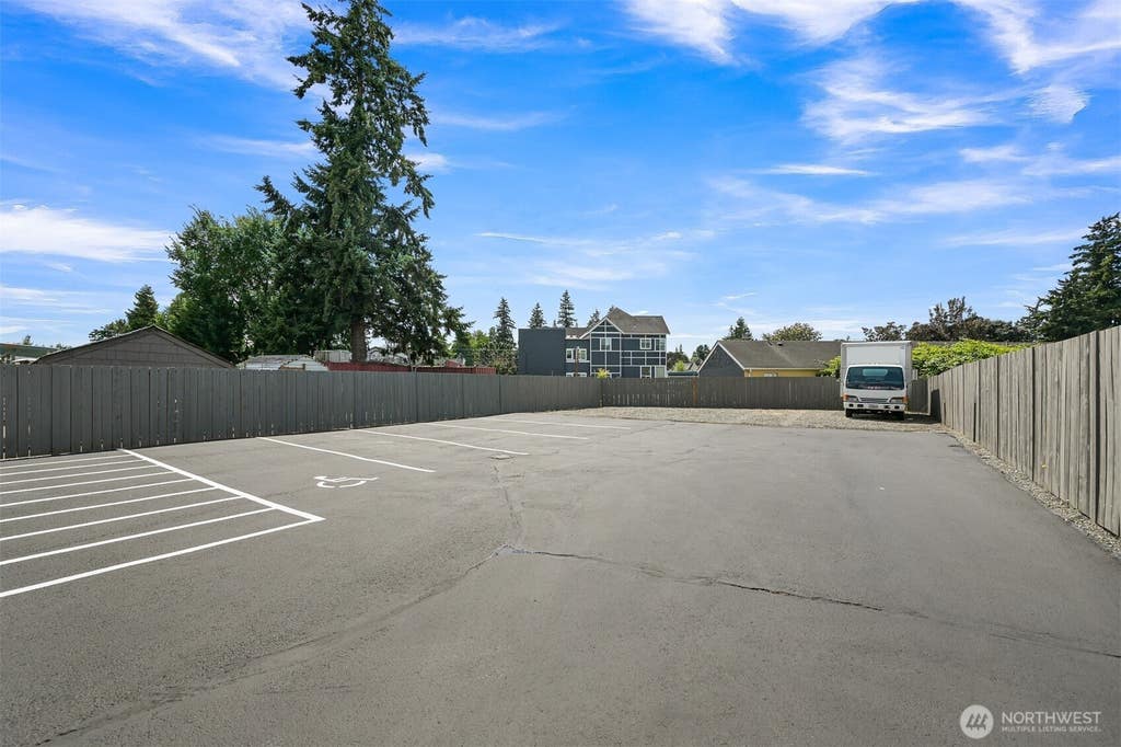 Photo of 3317 Northwest Avenue, Bellingham, WA 98225 (MLS # 2564355)