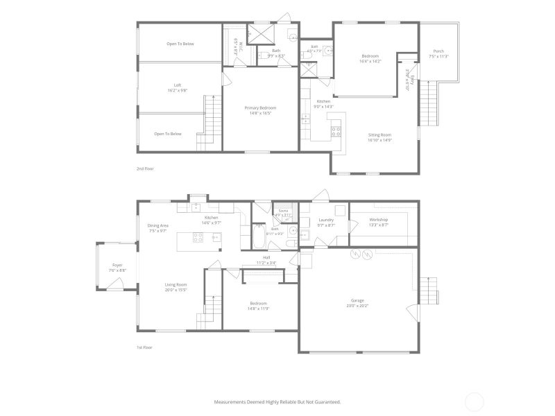 28753 View Drive NE