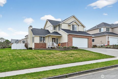 Photo of 2301 23rd Street, Anacortes, WA 98221 (MLS # 2495265)