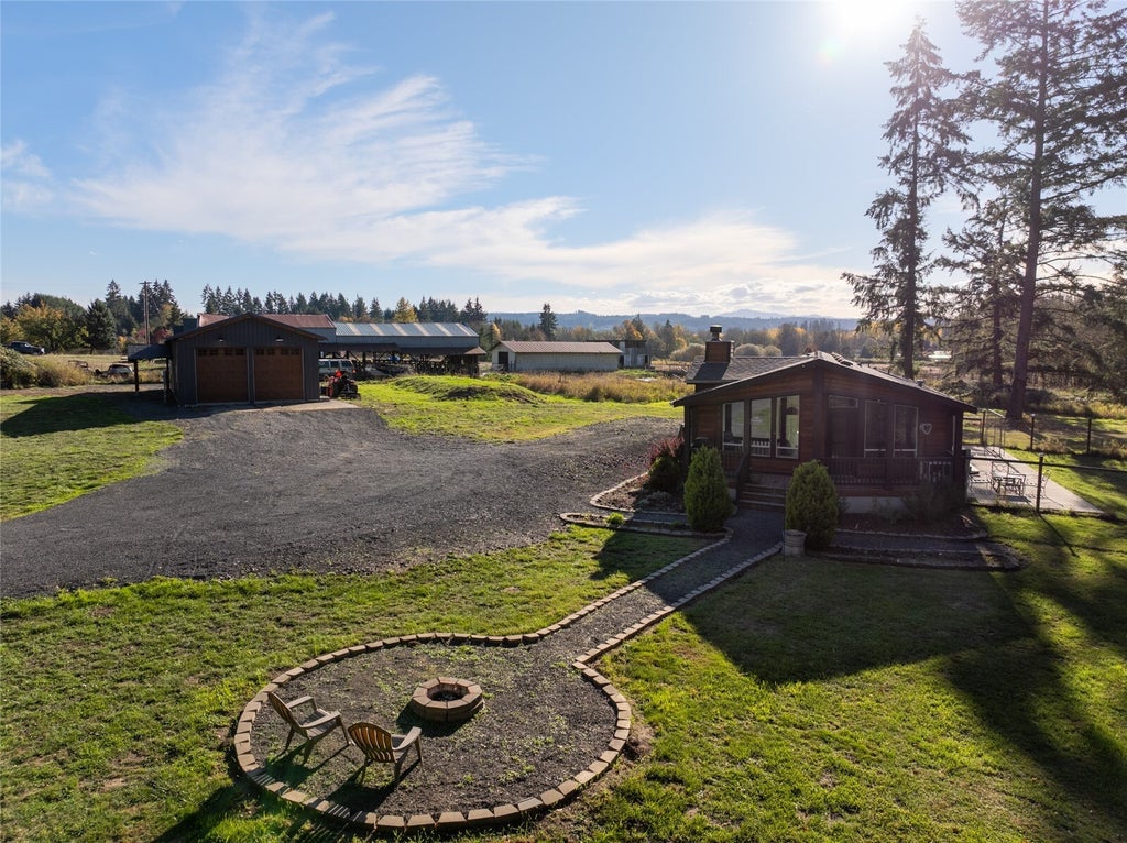 Photo of 275 McLaughlin Road, Chehalis, WA 98532 (MLS # 2596672)