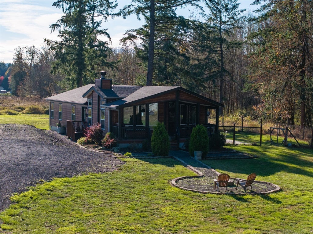 Photo of 275 McLaughlin Road, Chehalis, WA 98532 (MLS # 2596672)