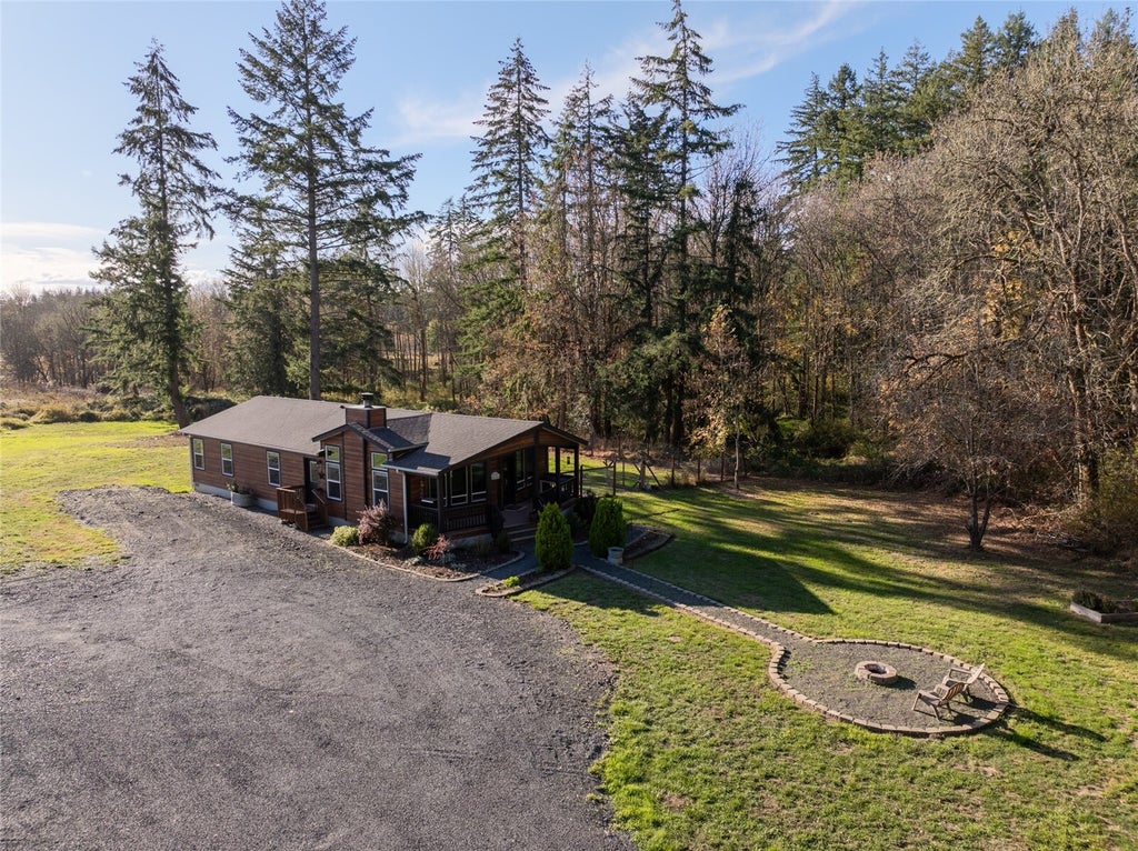 Photo of 275 McLaughlin Road, Chehalis, WA 98532 (MLS # 2596672)