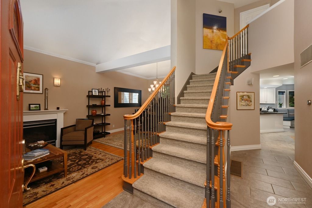 Photo of 8435 Fauntleroy Place SW, Seattle, WA 98136 (MLS # 2422284)