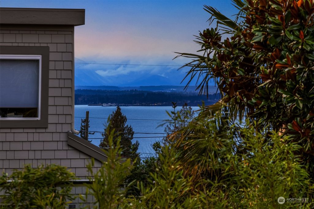 Photo of 20115 20th Avenue NW, Shoreline, WA 98177 (MLS # 2325427)