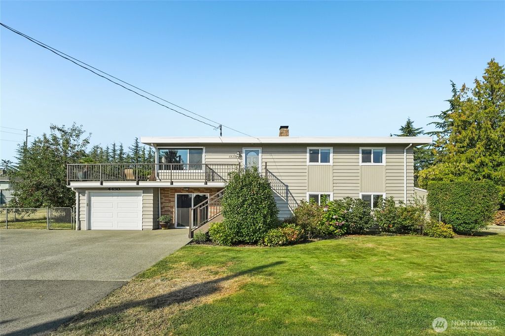 Photo of 4430 S 175th Street, SeaTac, WA 98188 (MLS # 2437269)