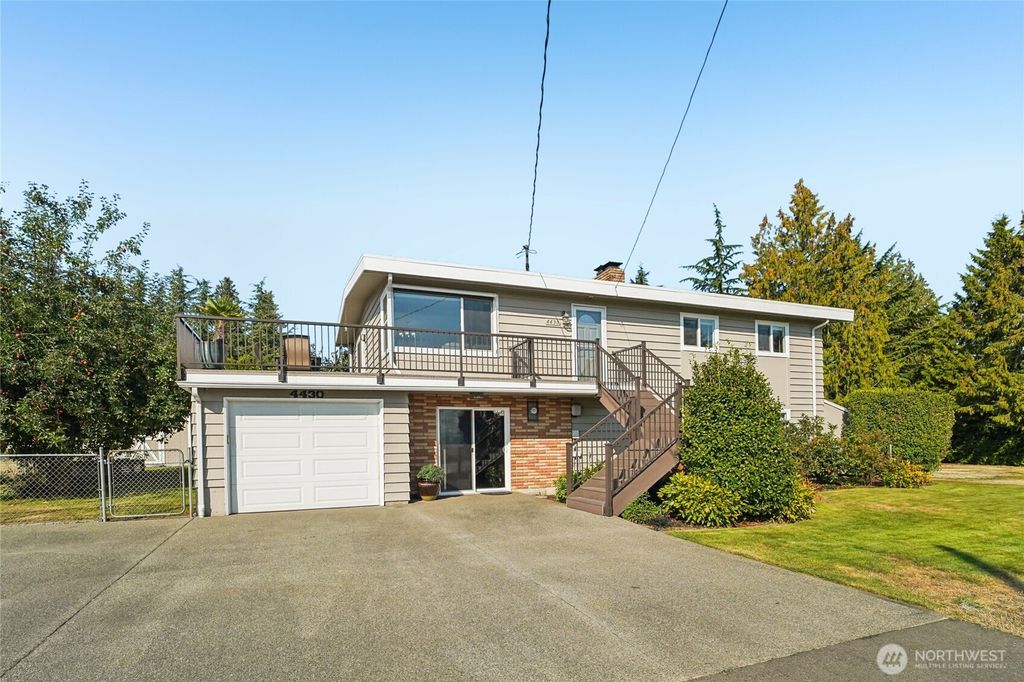 Photo of 4430 S 175th Street, SeaTac, WA 98188 (MLS # 2437269)