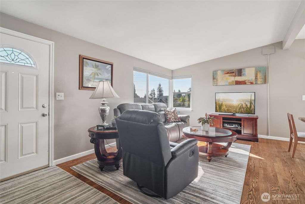 Photo of 4430 S 175th Street, SeaTac, WA 98188 (MLS # 2437269)