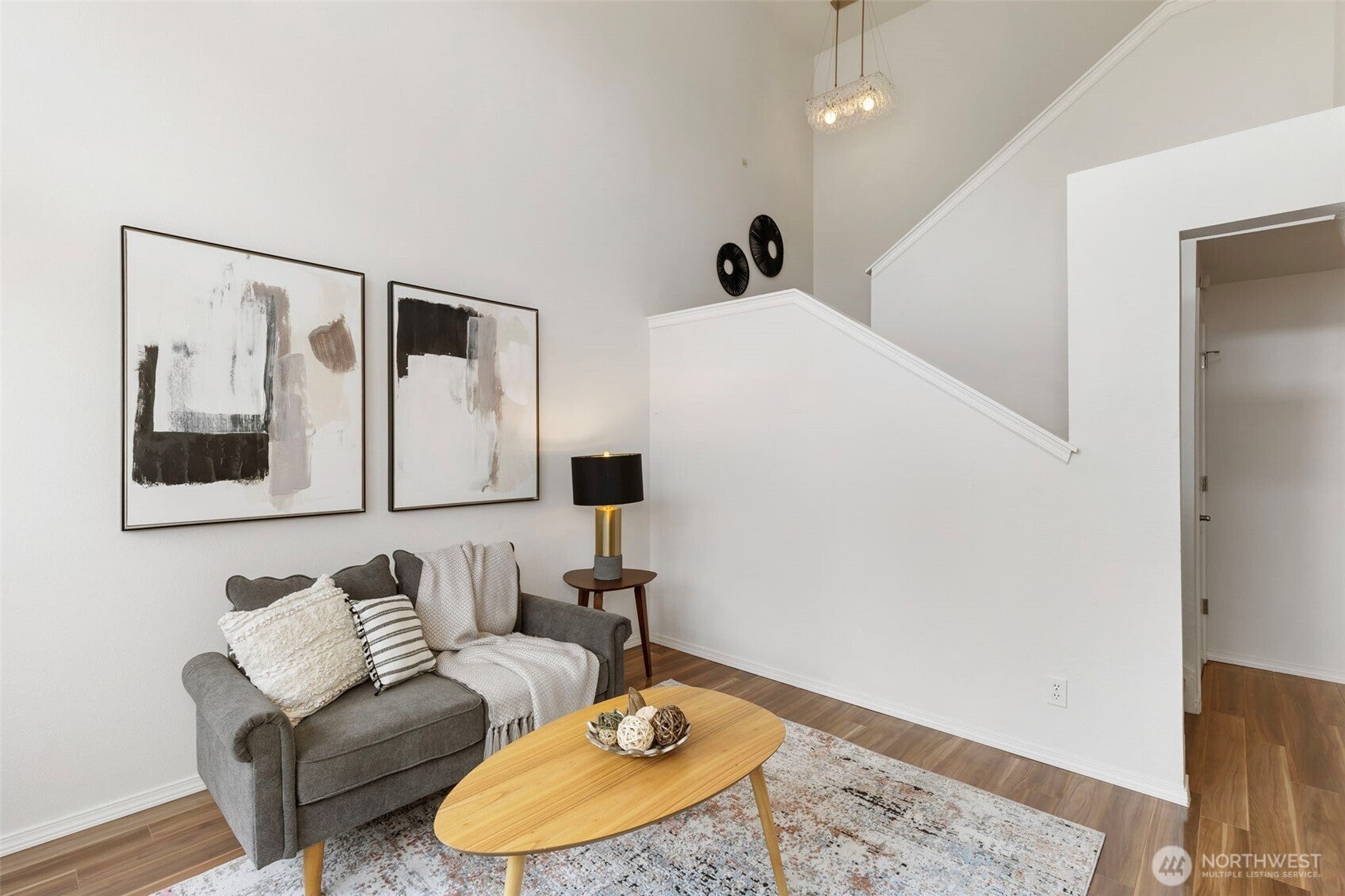 4707 NW Walgren Drive B-203