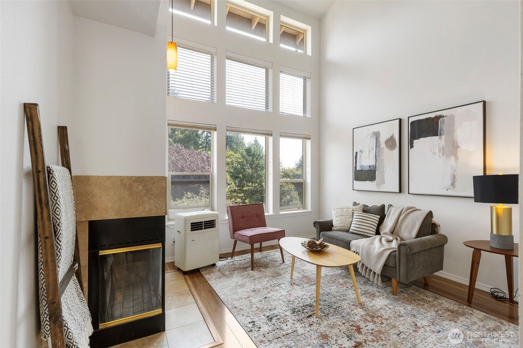 4707 NW Walgren Drive B-203