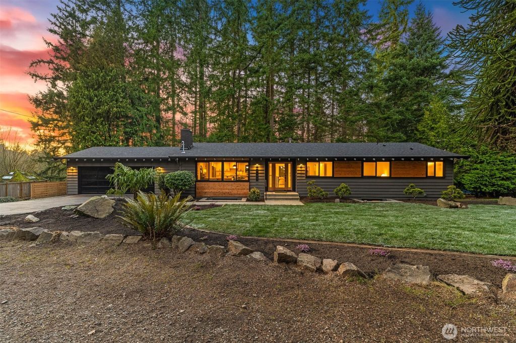 Photo of 20249 149th Place NE, Woodinville, WA 98072 (MLS # 2500075)
