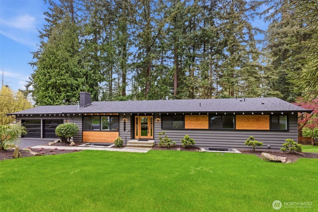 Photo of 20249 149th Place NE, Woodinville, WA 98072 (MLS # 2500075)