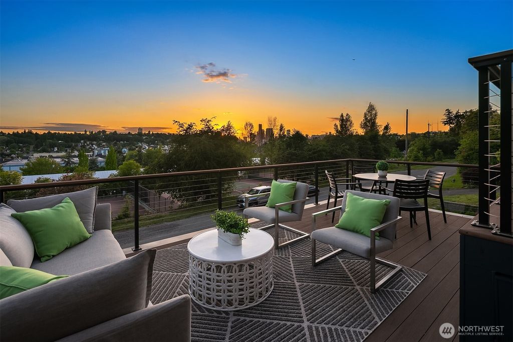 Photo of 2010 28th Avenue S, Seattle, WA 98144 (MLS # 2379714)
