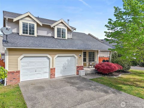 18550 96th Avenue E, Puyallup, WA 98375 - MLS#: 2366415