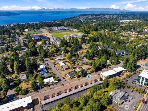 Photo of 22700 28th Avenue S #203, Des Moines, WA 98198 (MLS # 2547187)