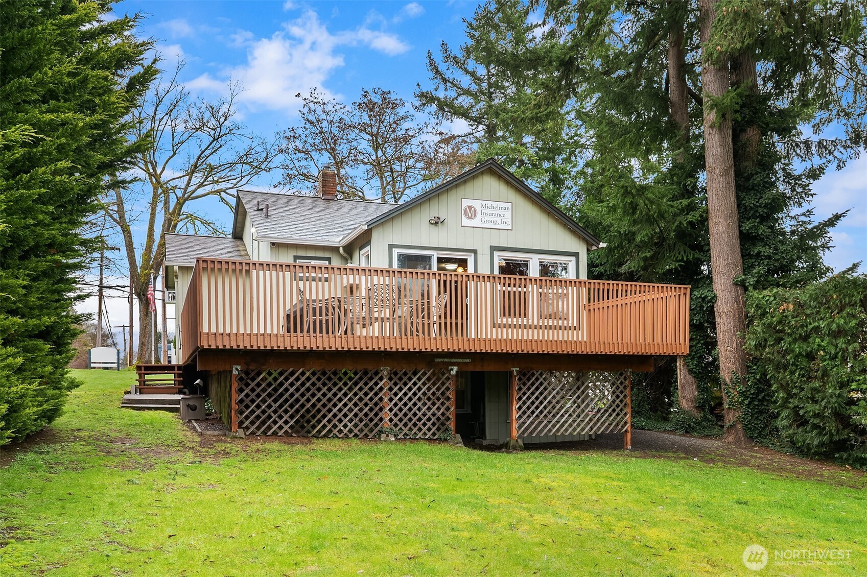 18023 62nd Avenue NE