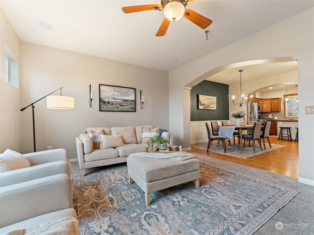 Photo of 2911 Belmonte Lane, Everett, WA 98201 (MLS # 2311509)