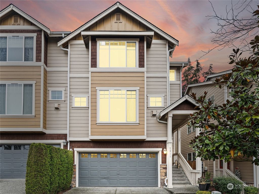 Photo of 2911 Belmonte Lane, Everett, WA 98201 (MLS # 2311509)