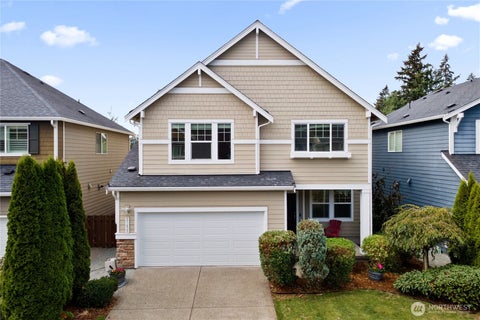 Photo of 27435 209th Court SE, Maple Valley, WA 98038 (MLS # 2577774)