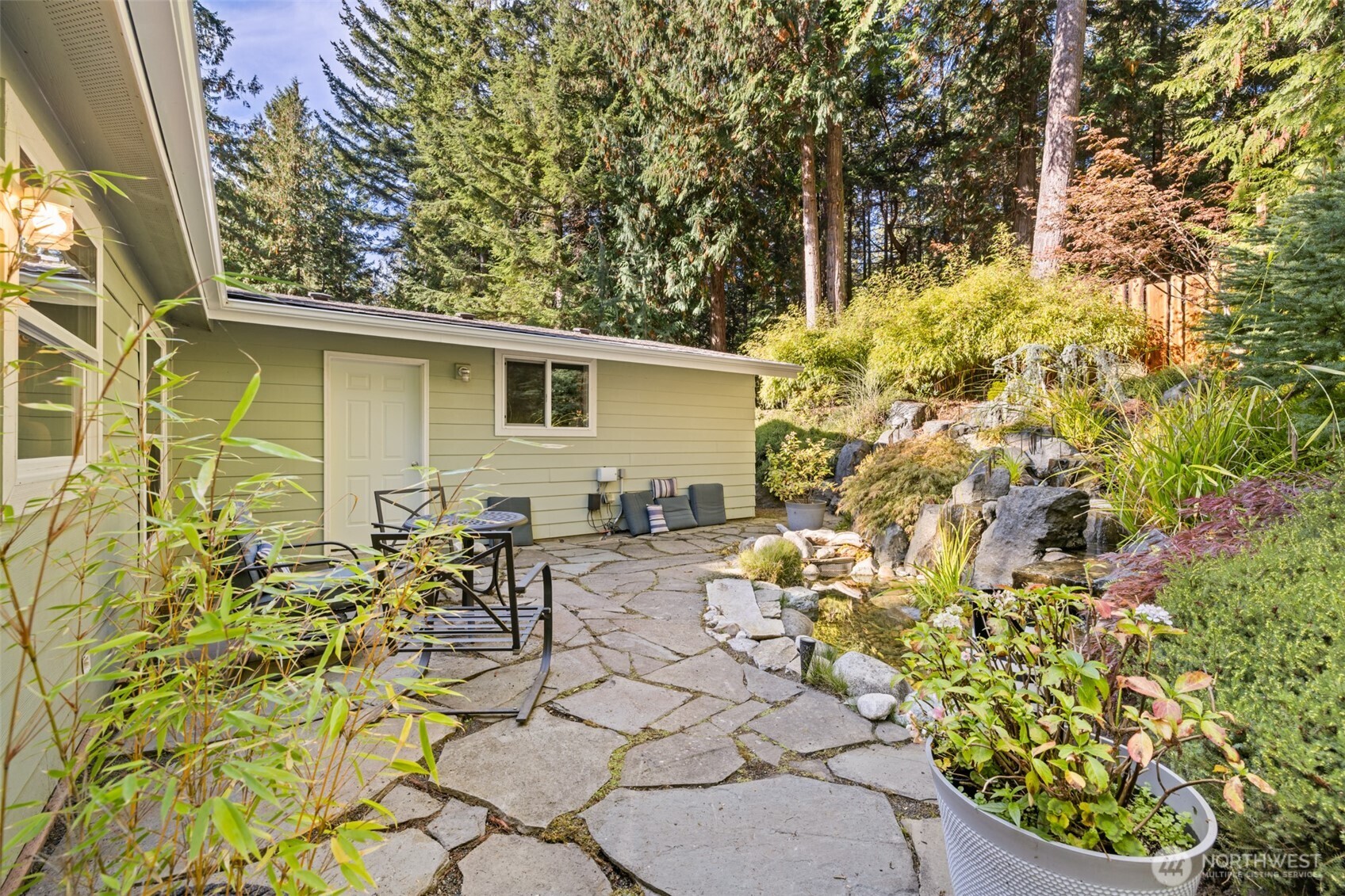 252 N Bagley Creek Road