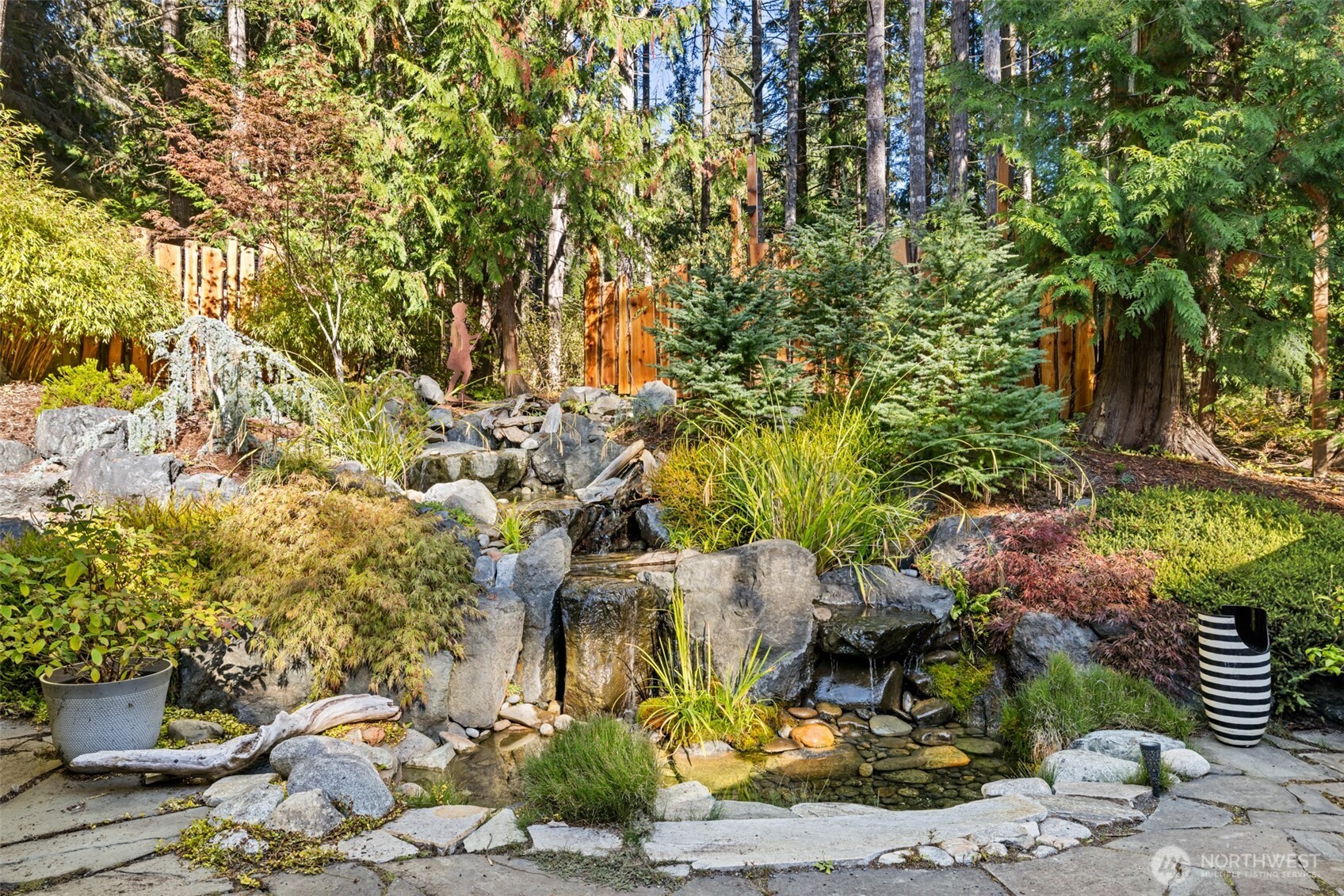 252 N Bagley Creek Road