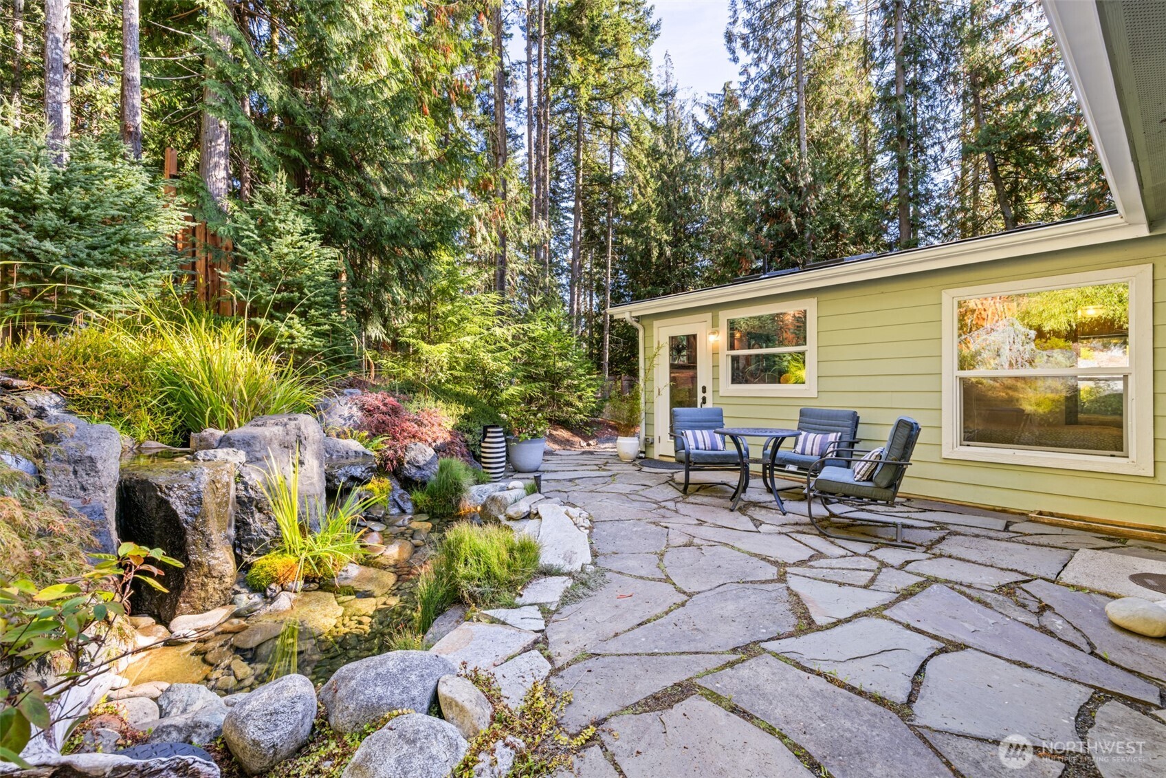 252 N Bagley Creek Road