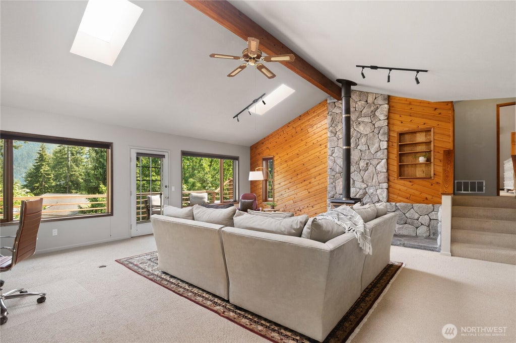 Photo of 7 Bogey Lane, Bellingham, WA 98229 (MLS # 2580770)