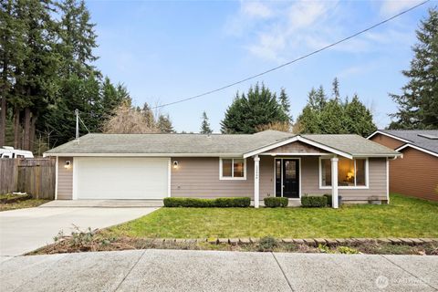 Photo of 12649 NE 104th Street, Kirkland, WA 98033 (MLS # 2503456)