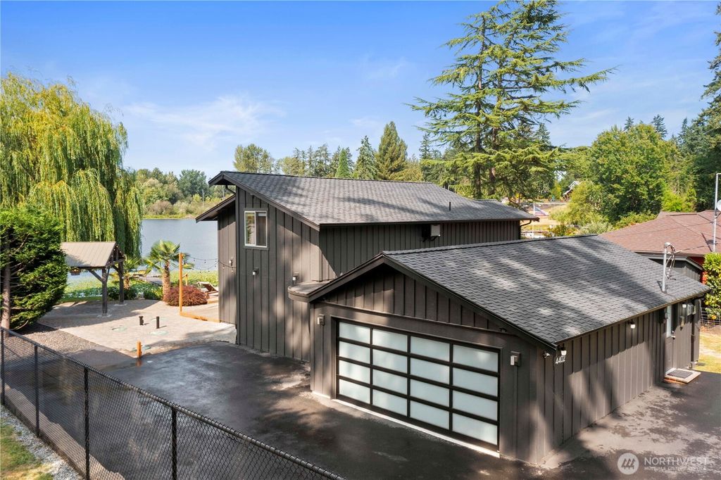 Photo of 4402 S 376th Street, Auburn, WA 98001 (MLS # 2412644)