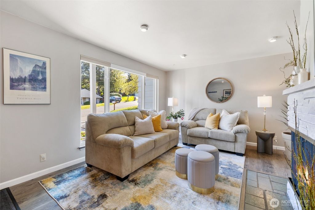 Photo of 2532 NE 108th Place, Seattle, WA 98125 (MLS # 2489746)