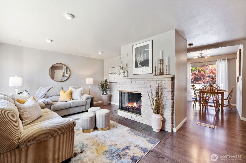 Photo of 2532 NE 108th Place, Seattle, WA 98125 (MLS # 2489746)