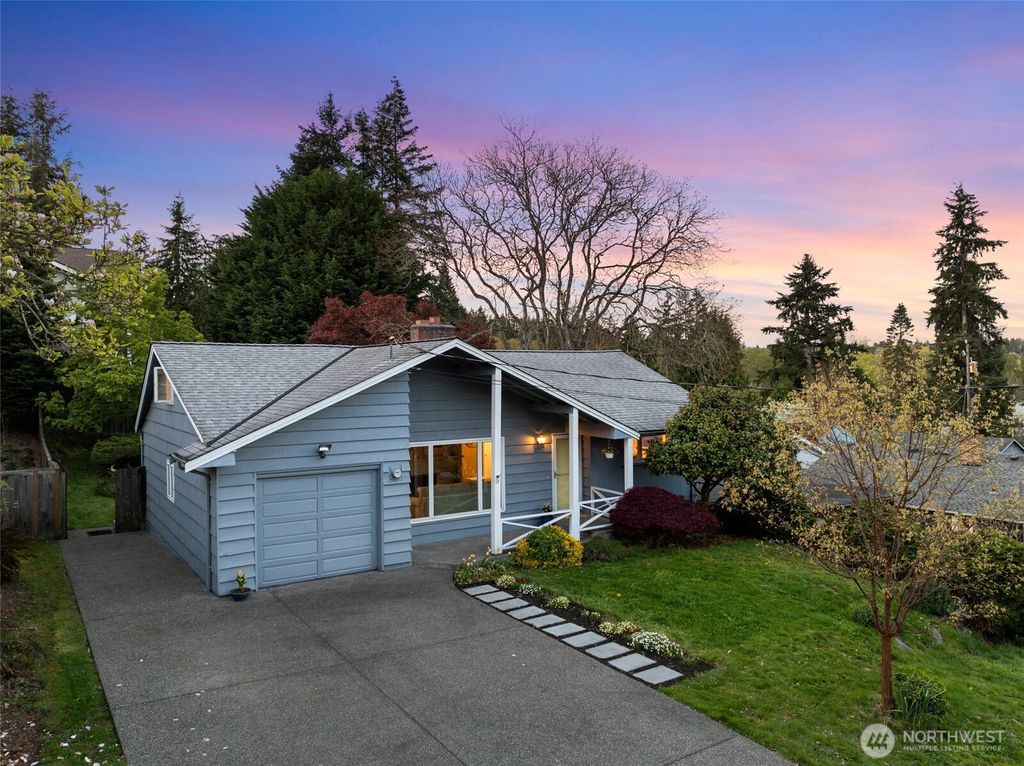 Photo of 2532 NE 108th Place, Seattle, WA 98125 (MLS # 2489746)