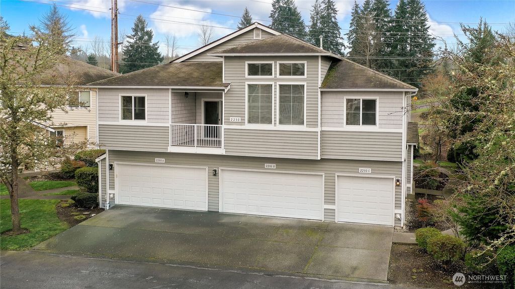Photo of 2280 Bobs Hollow Lane #C, Dupont, WA 98327 (MLS # 2471201)