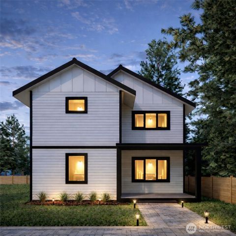 Photo of 12644 NE 80th Street, Kirkland, WA 98033 (MLS # 2525389)