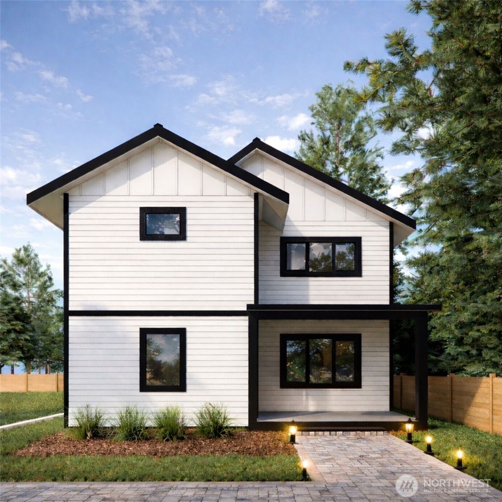 Photo of 12644 NE 80th Street, Kirkland, WA 98033 (MLS # 2525389)