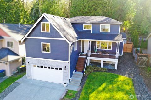 Photo of 1008 Kenoyer Drive, Bellingham, WA 98229 (MLS # 2504737)