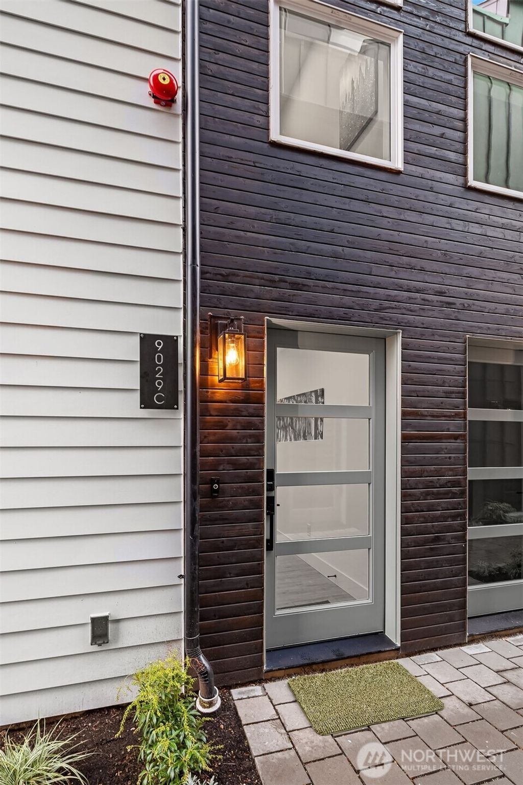 Photo of 9029 8th Avenue NW #C, Seattle, WA 98117 (MLS # 2430876)