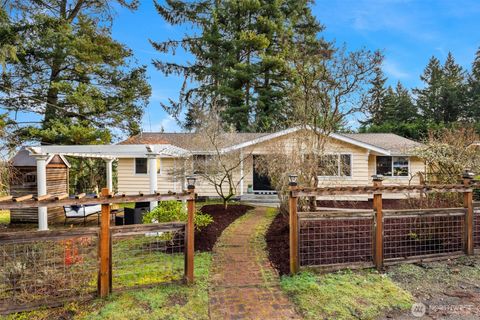 18428 16th Avenue NE Shoreline WA 98155