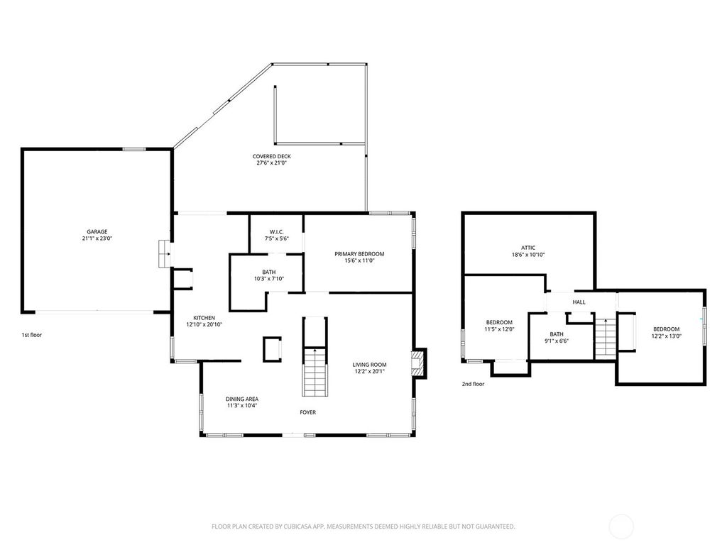 Photo of 25825 12th Avenue S, Des Moines, WA 98198 (MLS # 2475827)