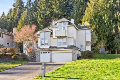 Photo of 1726 Arab Drive SE, Tumwater, WA 98501 (MLS # 2505345)