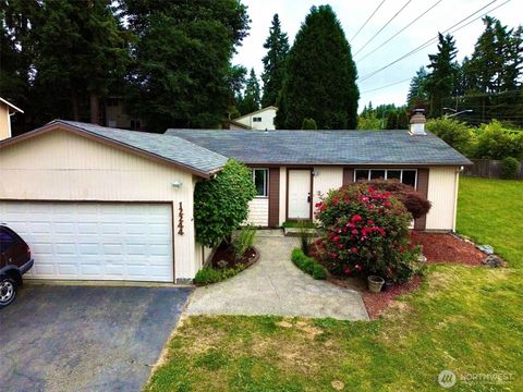 12244 NE 136th Place Kirkland WA 98034
