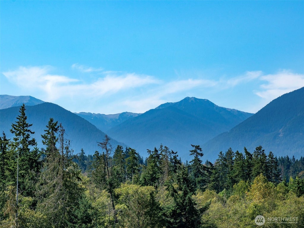 Photo of 9999 Olympic Meadows, Parcel 11, Port Angeles, WA 98362 (MLS # 2536393)