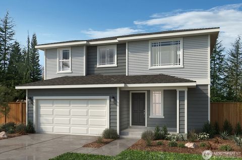 22194 NW Jameson Avenue NW 26 Poulsbo WA 98370