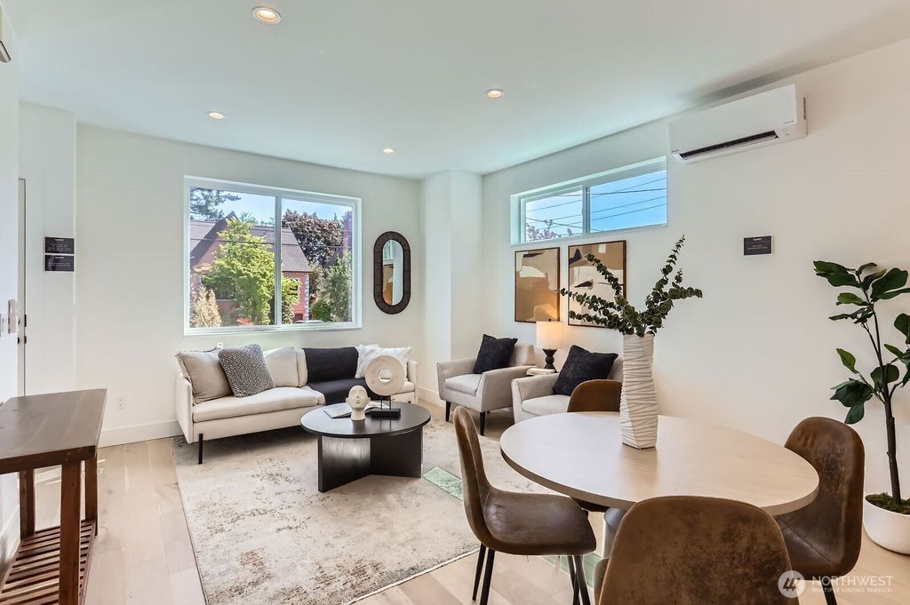 Photo of 836 NW 58th Street #B, Seattle, WA 98107 (MLS # 2417631)