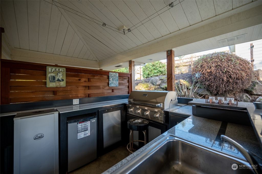 Photo of 12560 8th Avenue NW, Seattle, WA 98177 (MLS # 2194050)