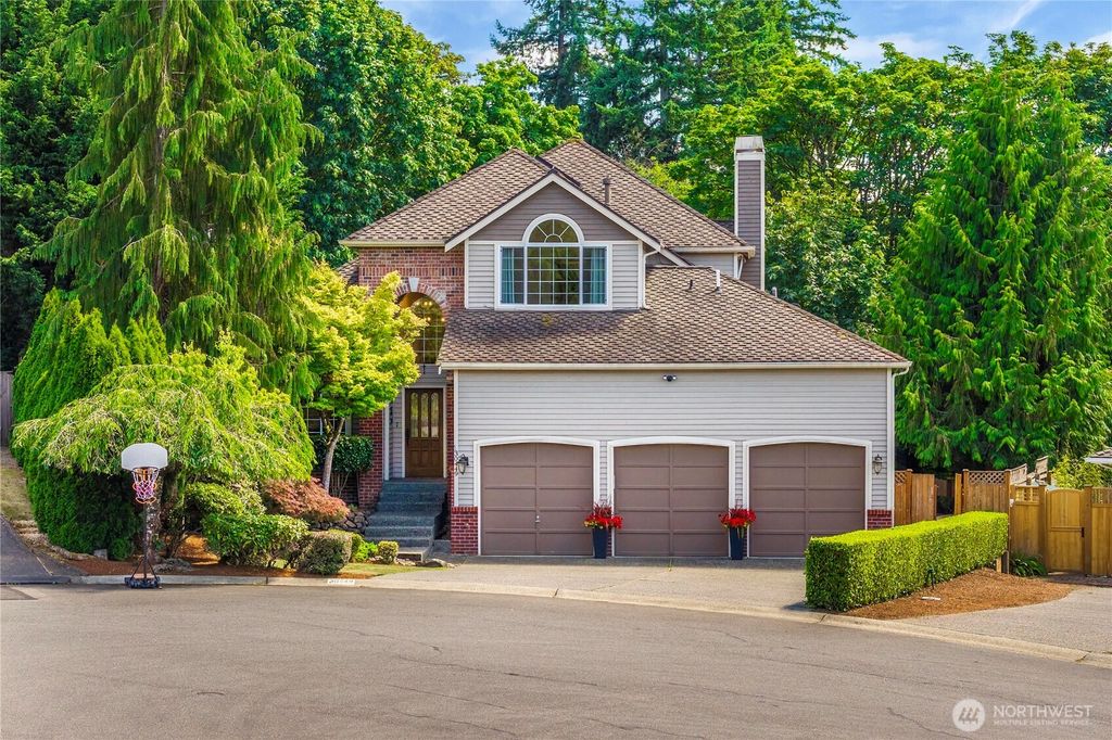 Photo of 30449 103rd Court SE, Auburn, WA 98092 (MLS # 2402949)