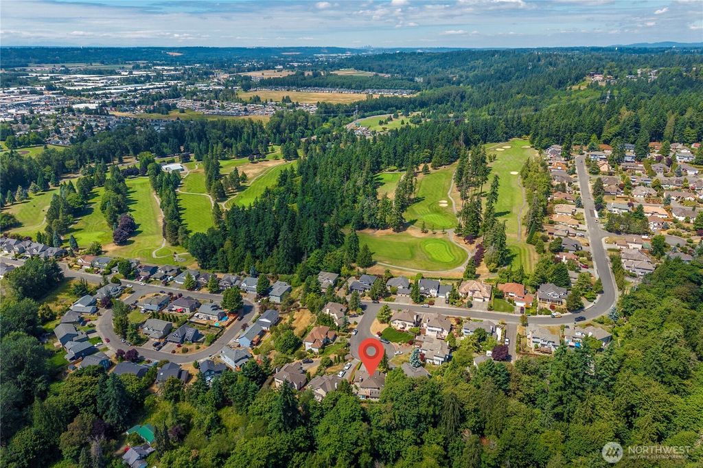 Photo of 30449 103rd Court SE, Auburn, WA 98092 (MLS # 2402949)