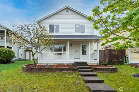 Photo of 17910 Panorama Boulevard E, Bonney Lake, WA 98391 (MLS # 2514501)