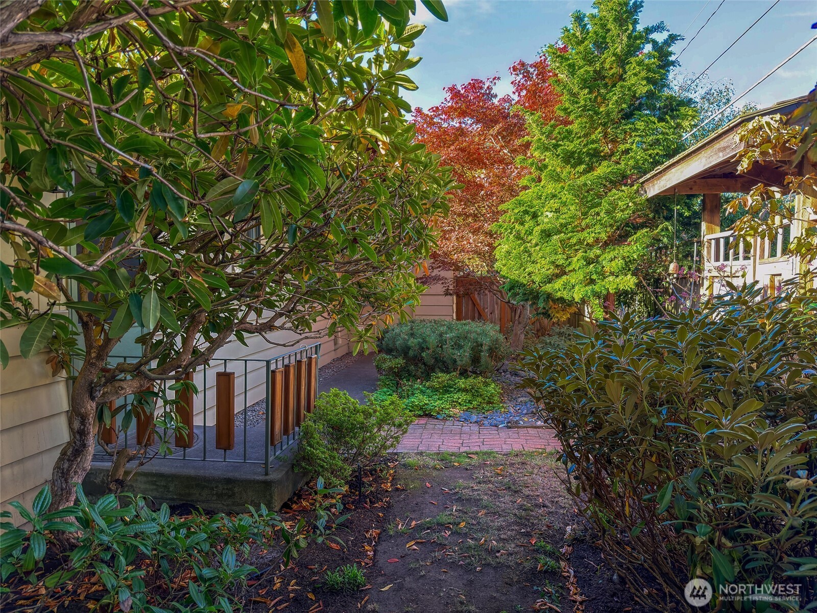 1407 Jefferson Street